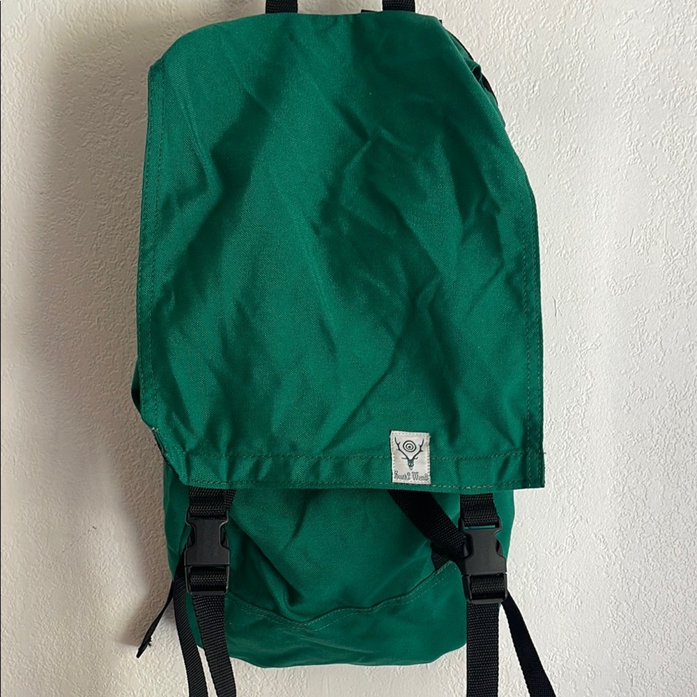 South2 West8 Nepenthes Backpack